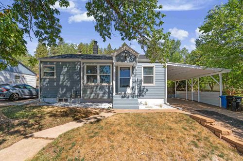 4018 Canyon Lake Dr, rapid city, SD, 57702-3151 | Card Image