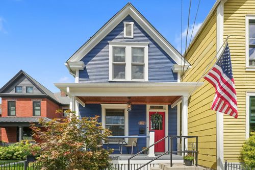 162 E 2nd Ave, Columbus, OH, 43201-3528 | Card Image