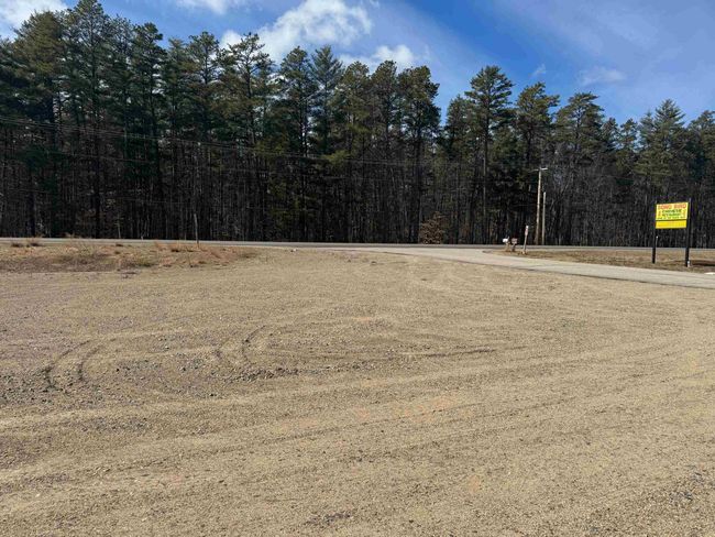 Lot 18.1 White Mountain Hwy, Home with 0 bedrooms, 0 bathrooms and null parking in Tamworth NH | Image 9