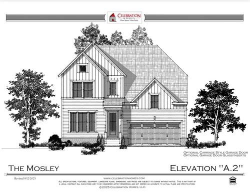 3053 Mallard Dr, Lebanon, TN, 37090-2008 | Card Image