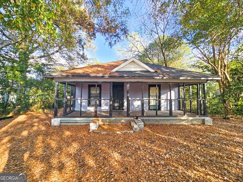 4322 Mikado Ave, Macon, GA, 31206-2044 | Card Image