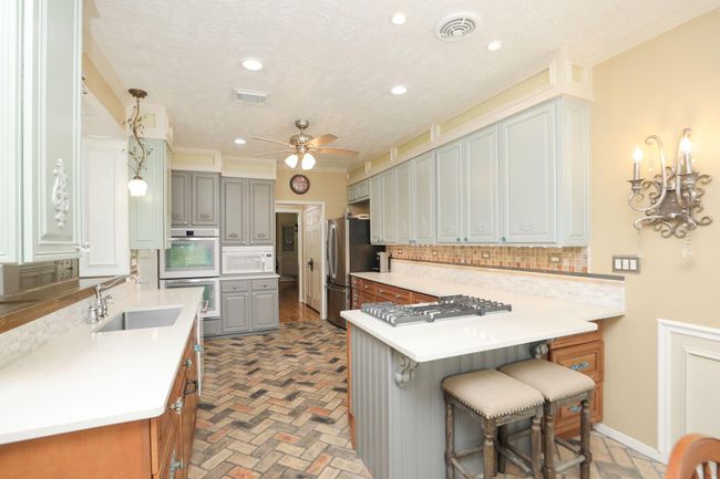 18606 Spring Heather Ct, House other with 4 bedrooms, 4 bathrooms and 3 parking in Spring TX | Image 18
