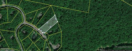 806 Pioneer Court, Lackawaxen, PA, 18435 | Card Image