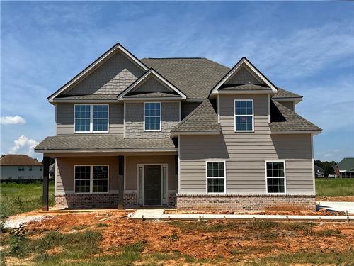 43 Heartland Blvd, Fort Mitchell, AL, 36856-5660 | Card Image