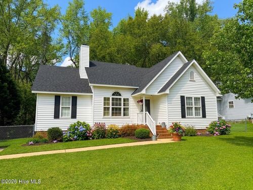 109 Arbor Dr, Greenville, NC, 27858-9550 | Card Image