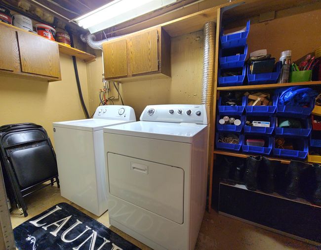 N5665 Dunning Rd, House other with 3 bedrooms, 2 bathrooms and null parking in Pardeeville WI | Image 41