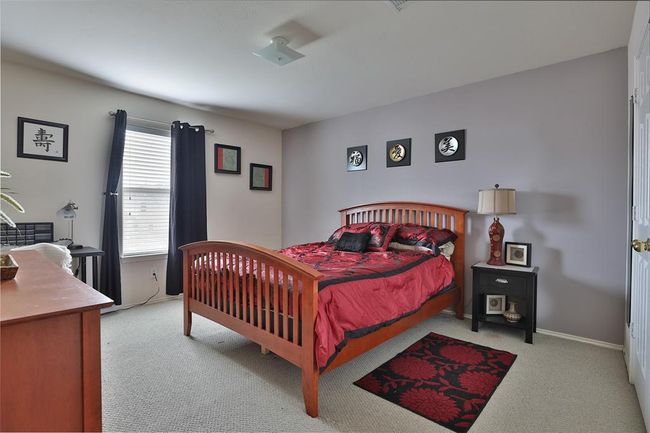 21711 Cascade Hollow Ln, House other with 5 bedrooms, 3 bathrooms and 2 parking in Spring TX | Image 20