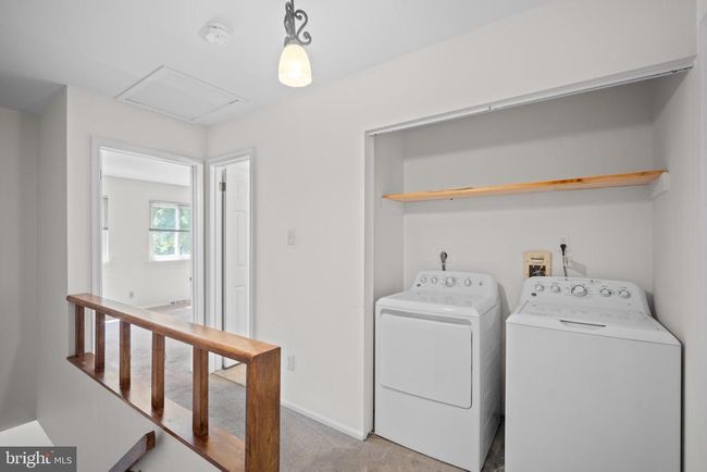 103 Fairfax Ct, Townhouse with 2 bedrooms, 3 bathrooms and null parking in Chesterbrook PA | Image 19