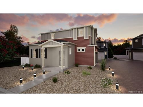 3970 N Rome St, Aurora, CO, 80019-3680 | Card Image