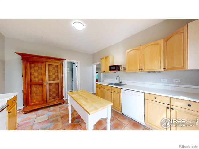 615 W Olive St, House other with 2 bedrooms, 2 bathrooms and 2 parking in Fort Collins CO | Image 11