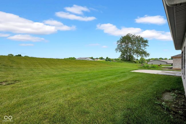 3072 Glacier Dr, House other with 3 bedrooms, 2 bathrooms and null parking in Monrovia IN | Image 28