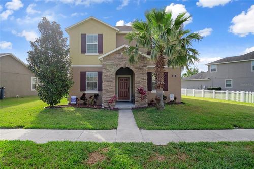 21046 Passive Porch Dr, LAND O LAKES, FL, 34637-7706 | Card Image