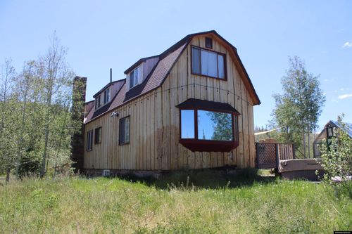87 Moose Hollow Rd, Robertson, WY, 82944-5067 | Card Image