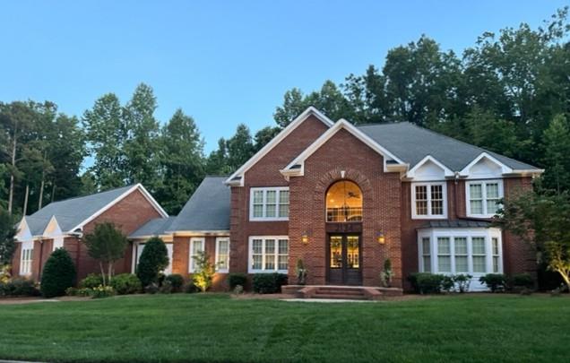 Chatham , Dalton, GA 30720