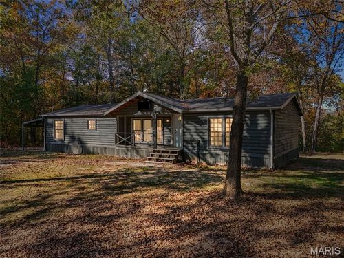 5715 Glade Chapel Rd, Hillsboro, MO, 63050-1829 | Card Image
