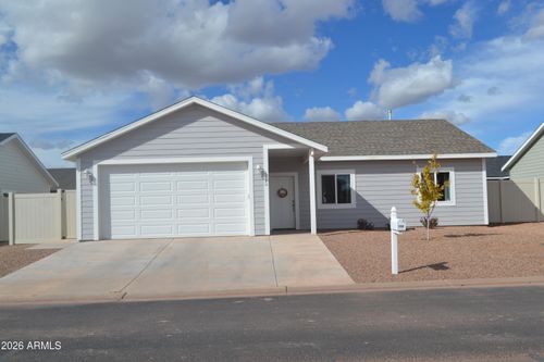 1120 E Adams Street, Snowflake, AZ, 85937 | Card Image