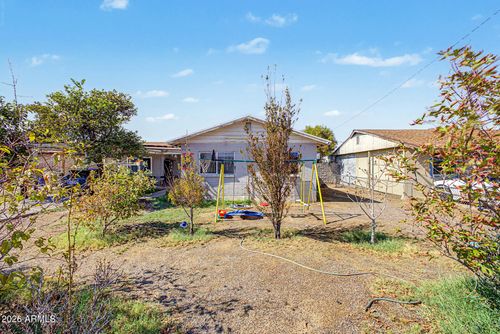 5038 W Tuckey Lane, Glendale, AZ, 85301 | Card Image