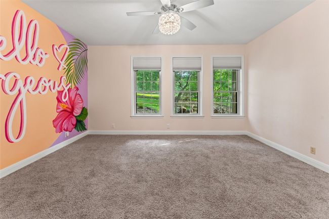 1010 Brookhollow Cir, House other with 4 bedrooms, 4 bathrooms and 5 parking in Salado TX | Image 19