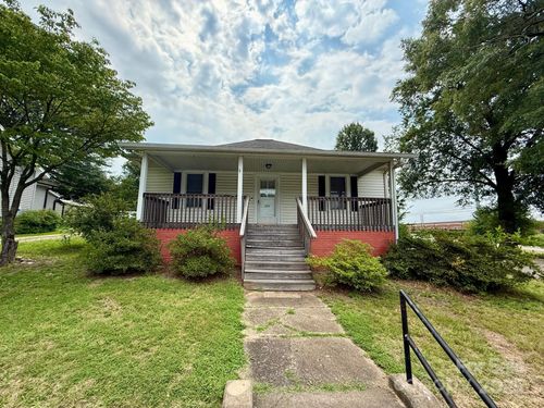 600 Church Ave, Kannapolis, NC, 28081-2132 | Card Image