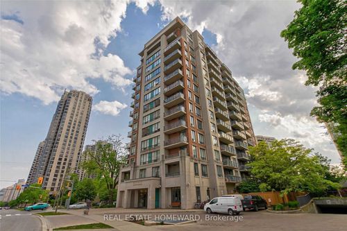 1005-28 Byng Avenue, North York, ON, M2N7H4 | Card Image