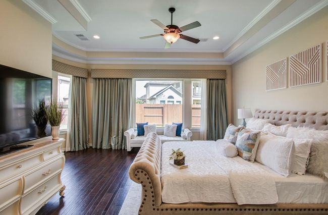 5719 Avon Landing Ln, House other with 5 bedrooms, 6 bathrooms and 3 parking in Sugar Land TX | Image 25