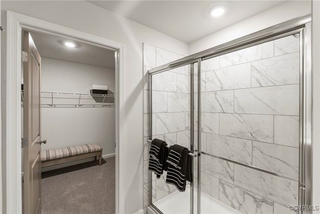 7757 Arbor Marsh Ter, House other with 4 bedrooms, 3 bathrooms and null parking in New Kent VA | Image 22