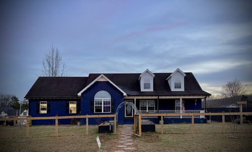 546 Heartland Ln, Murfreesboro, TN, 37127-7118 | Card Image