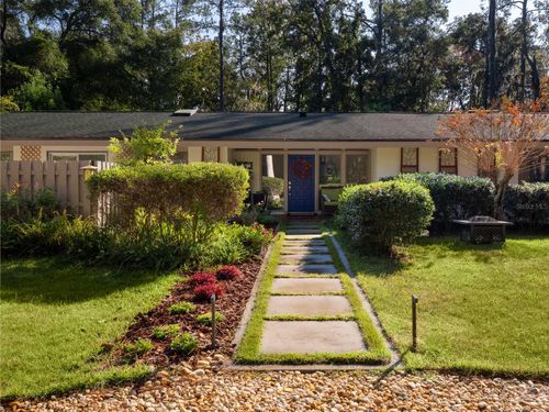 3311 Nw 18th Ave, Gainesville, FL, 32605-3705 | Card Image