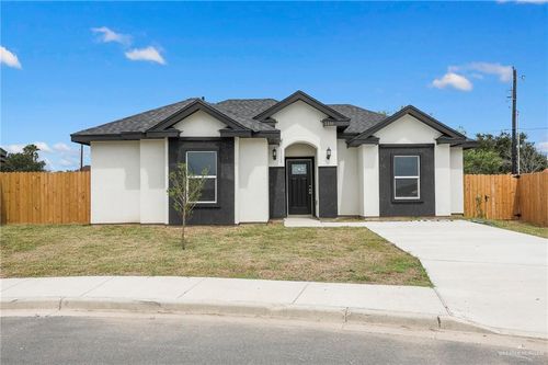 2201 Emily St, Weslaco, TX, 78596 | Card Image