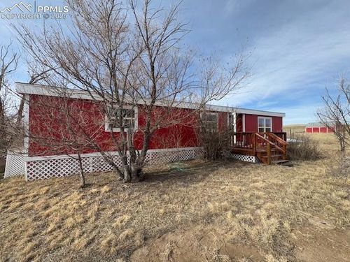 7961 County Road 2a, Rush, CO, 80833-9209 | Card Image