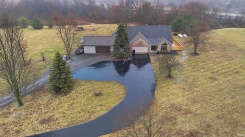 1889 W County Road 1000 N Road, Lizton, IN, 46149-9404 | Card Image