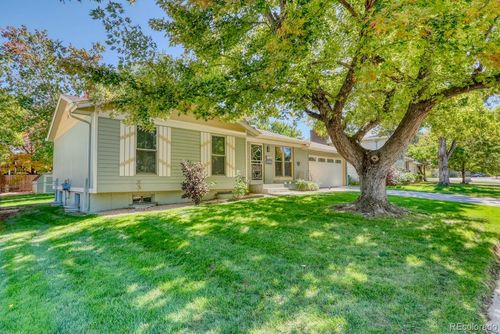 3766 Nelson Way, Lakewood, CO, 80235-1164 | Card Image