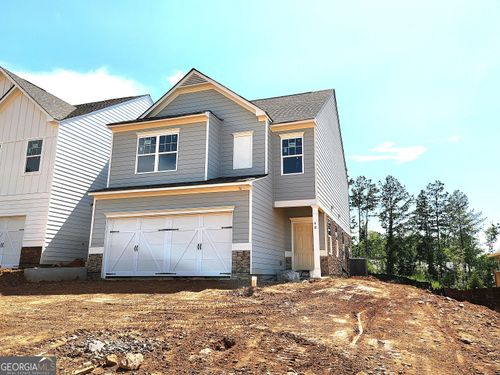 lot-18-48 Umber Ln, Newnan, GA, 30263-2471 | Card Image