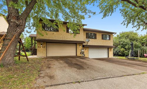 5200 44th Ave N, Robbinsdale, MN, 55422-1117 | Card Image