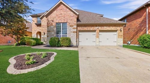 1115 Brigham Dr, Forney, TX, 75126-3806 | Card Image