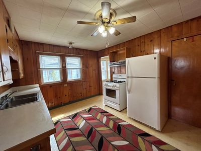 1012 Johnson Street, Home with 2 bedrooms, 1 bathrooms and 1 parking in Elmira NY | Image 2