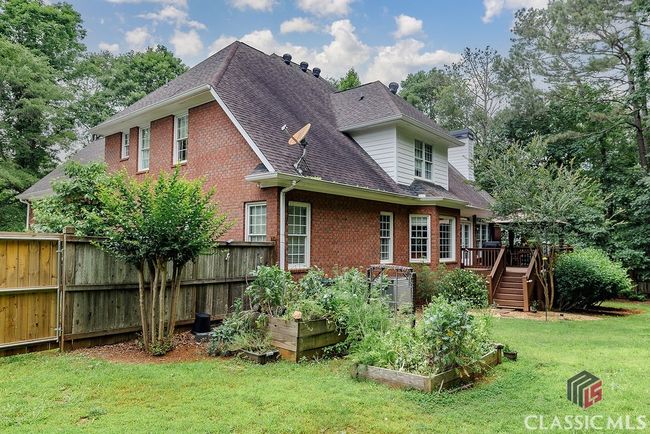 1191 Arizona Bnd, House other with 6 bedrooms, 5 bathrooms and 2 parking in Watkinsville GA | Image 56