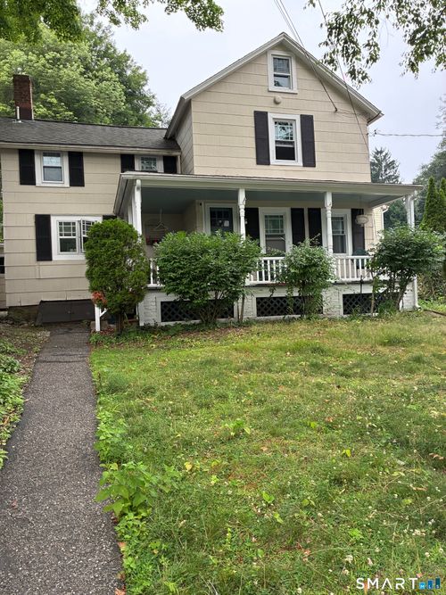 176 Forest St, New Canaan, CT, 06840-4707 | Card Image