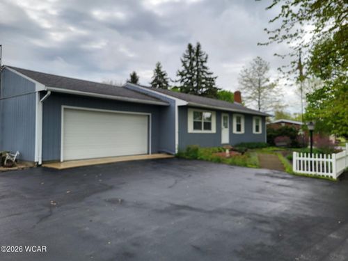 406 Wells Rd, Forest, OH, 45843-9162 | Card Image