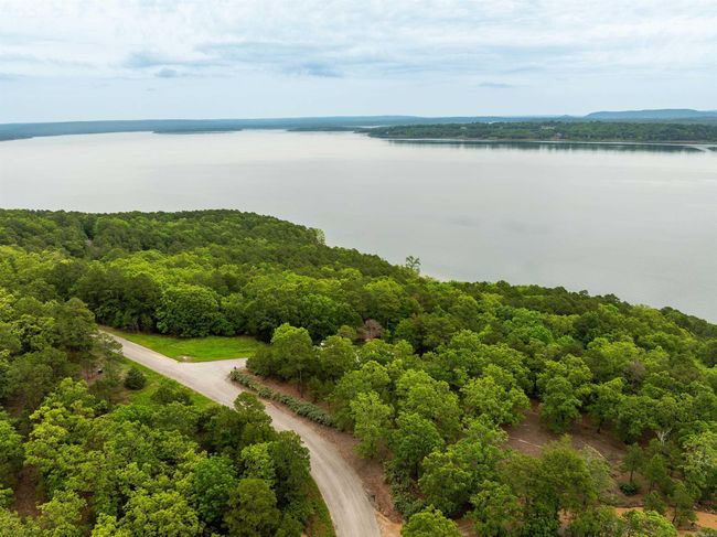 31 Farris Lndg, House other with 4 bedrooms, 3 bathrooms and null parking in Quitman AR | Image 44