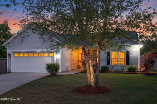 1106 Heartstone Ct, Leland, NC, 28451-9248 | Card Image