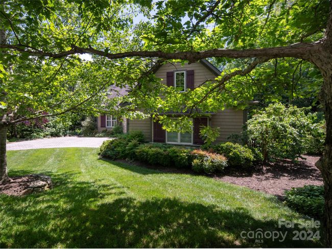 45 Gray Duster Cir, House other with 3 bedrooms, 3 bathrooms and null parking in Biltmore Lake NC | Image 30