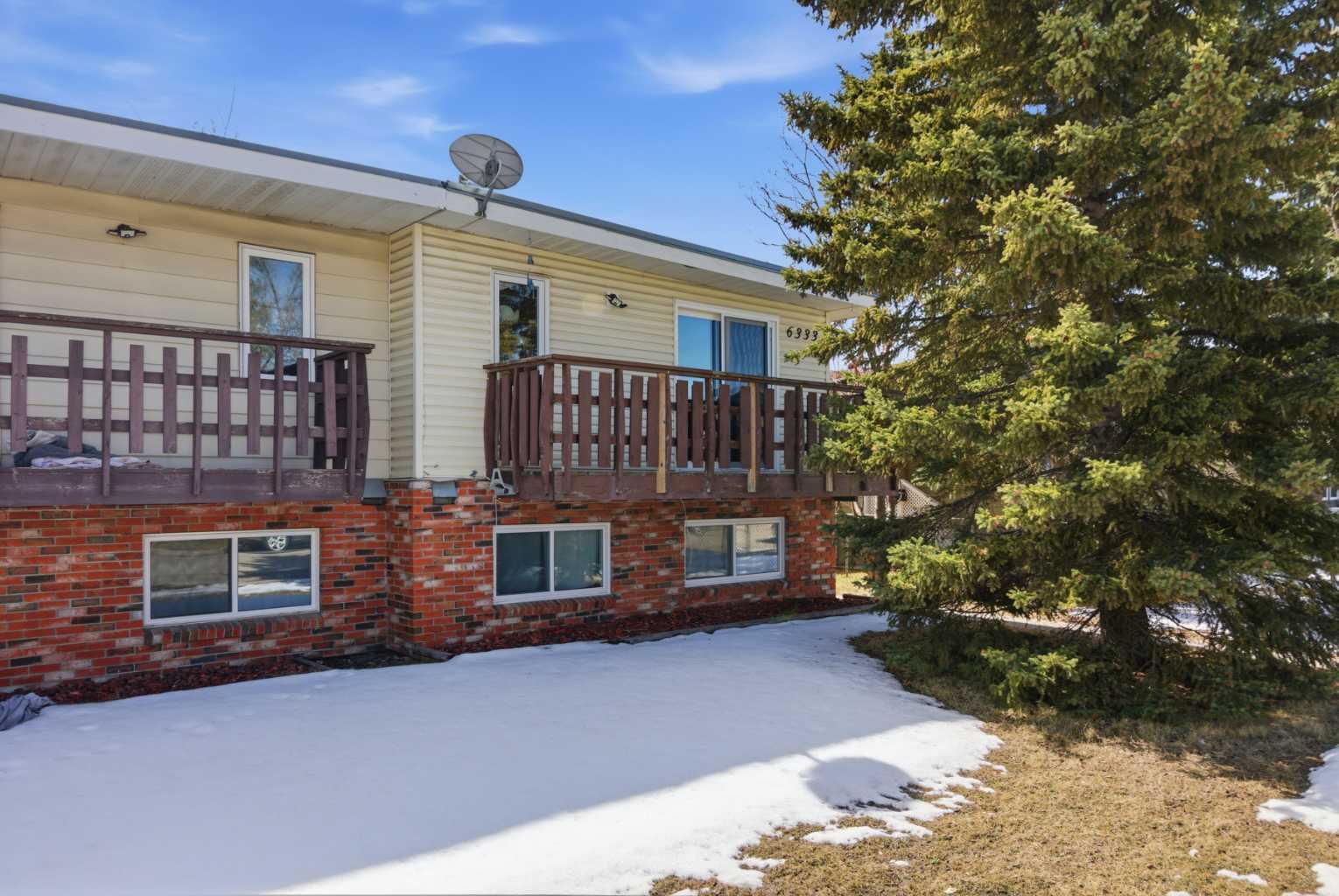 Residential in Calgary 2
