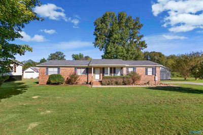 600 Hilltop Road, House other with 3 bedrooms, 1 bathrooms and null parking in Joppa AL | Image 1