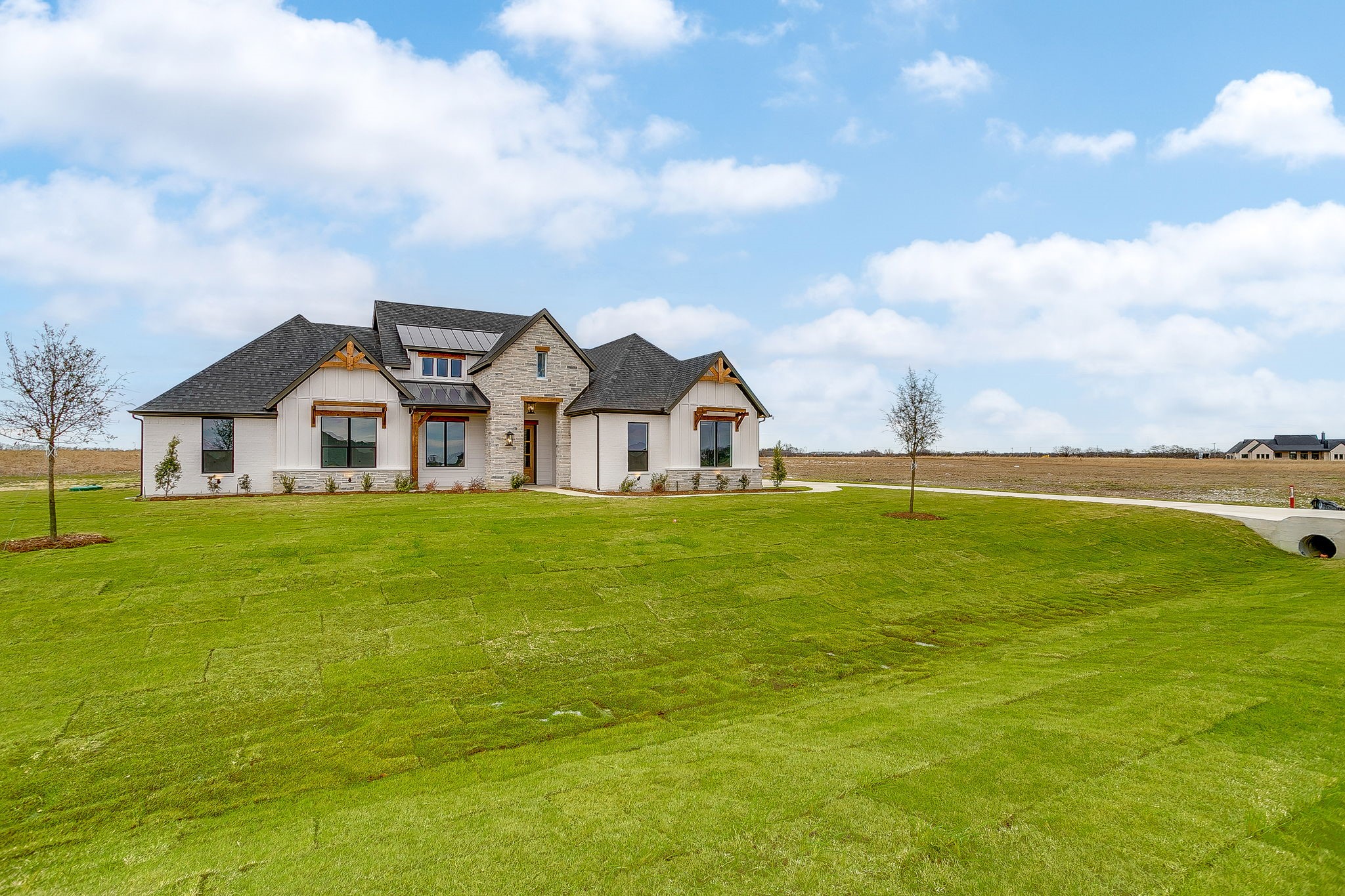 Residential in Waxahachie 4