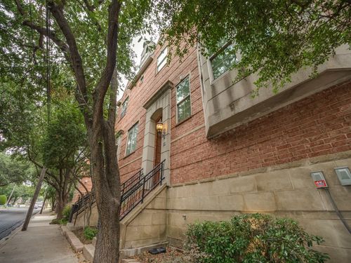 12-1500 Pecos St, Dallas, TX, 75204-5455 | Card Image