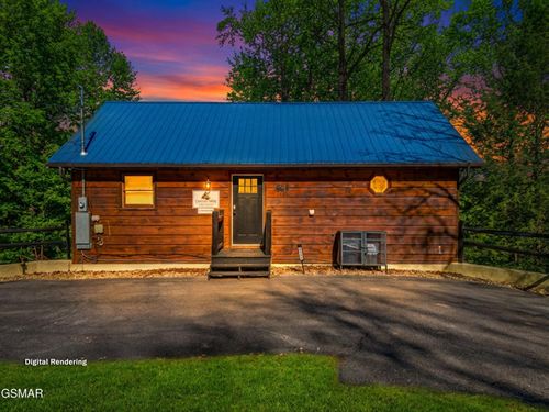 1235 Annes Rd, Gatlinburg, TN, 37738-4988 | Card Image