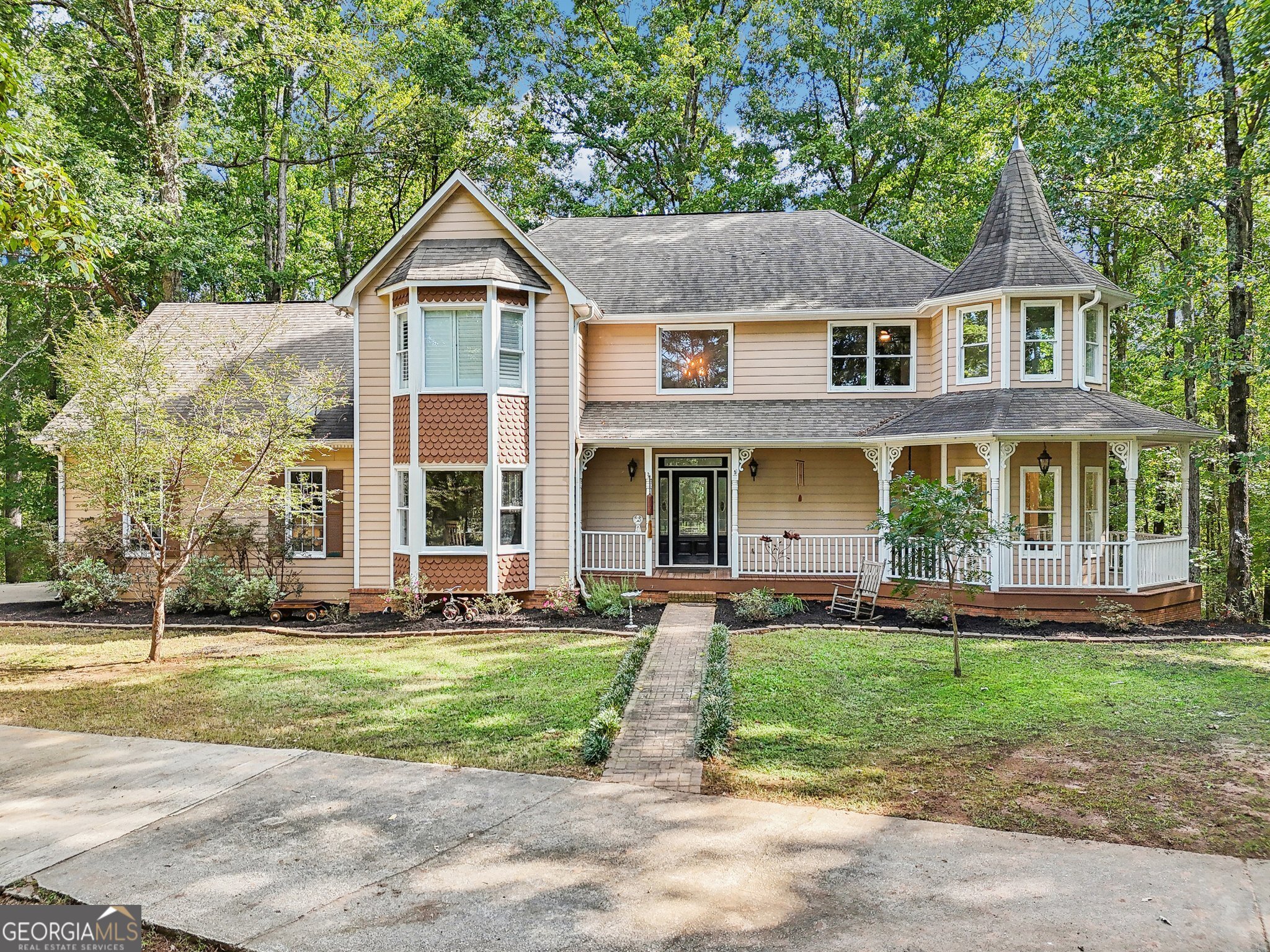 Beavers Rd, Newnan, GA 30263