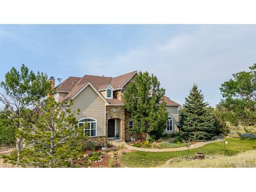 11646 Dunrich Rd, Parker, CO, 80138-7858 | Card Image