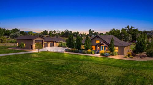 2453 H Rd, Grand Junction, CO, 81505-9672 | Card Image